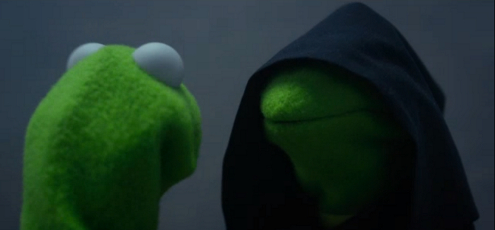 hooded kermit: add one header and the guard will take your word for it