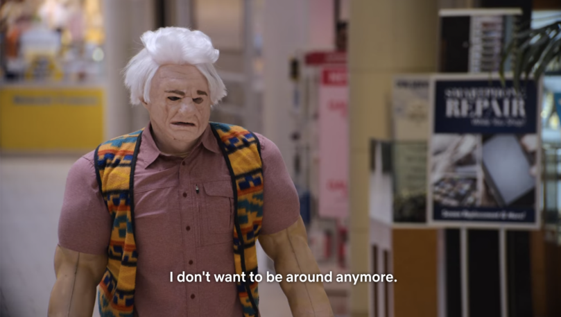 publishing advisory four of five against your own sdk in a single afternoon