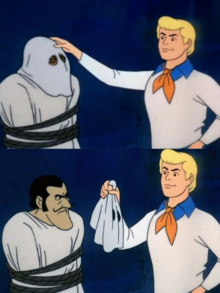 fred pulling the sheet off the ghost: the productivity server, on its fourth tool call
